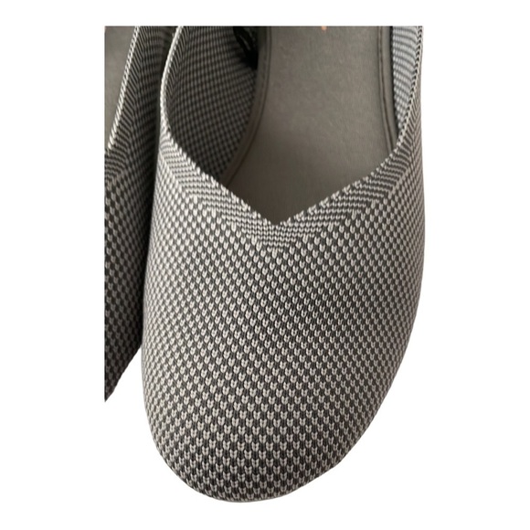 ♥️Jsport♥️Doreen Women’s Grey flats Size (8) - Picture 5 of 10